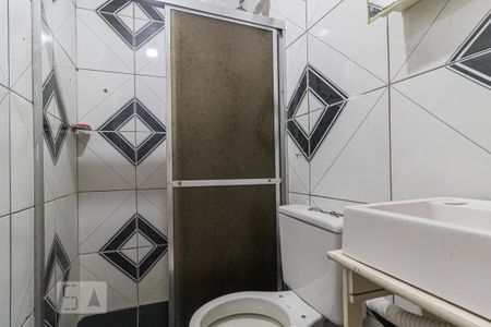 Casa à venda com 52m², 2 quartos e 1 vagaBanheiro