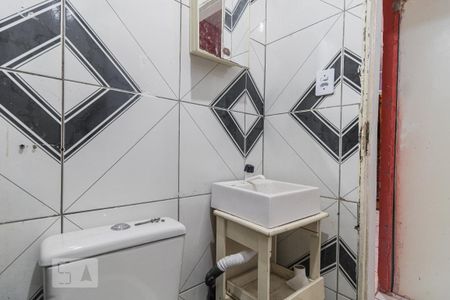 Casa à venda com 52m², 2 quartos e 1 vagaBanheiro