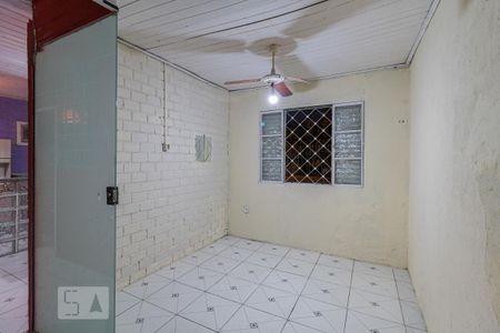 Quarto 1 de casa à venda com 2 quartos, 52m² em Protásio Alves, Porto Alegre