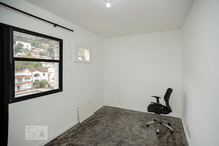 Quarto 1 de apartamento para alugar com 2 quartos, 60m² em Engenho Novo, Rio de Janeiro