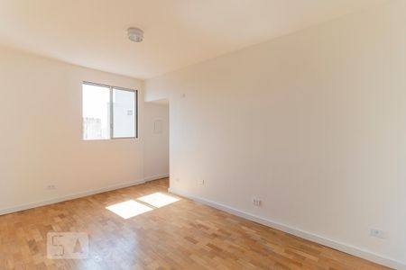Sala de apartamento para alugar com 1 quarto, 56m² em Vila Buarque, São Paulo