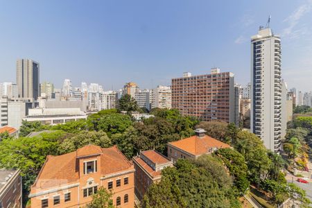 Apartamento para alugar com 56m², 1 quarto e sem vaga Apartamento para alugar com 56m², 1 quarto e sem vagaVista da Suíte