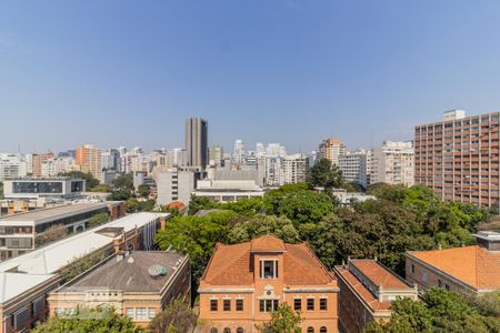 Apartamento para alugar com 56m², 1 quarto e sem vaga Apartamento para alugar com 56m², 1 quarto e sem vagaVista da Suíte