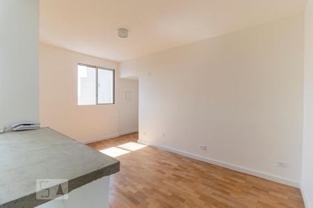 Sala de apartamento para alugar com 1 quarto, 56m² em Vila Buarque, São Paulo