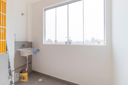 Apartamento para alugar com 56m², 1 quarto e sem vaga Apartamento para alugar com 56m², 1 quarto e sem vagaÁrea de Serviço