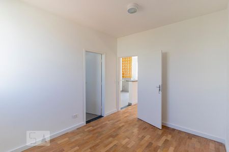 Suíte de apartamento para alugar com 1 quarto, 56m² em Vila Buarque, São Paulo