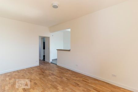 Sala de apartamento para alugar com 1 quarto, 56m² em Vila Buarque, São Paulo