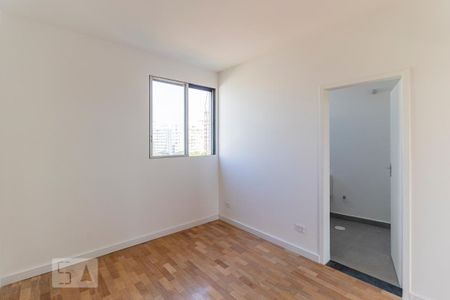 Suíte de apartamento para alugar com 1 quarto, 56m² em Vila Buarque, São Paulo
