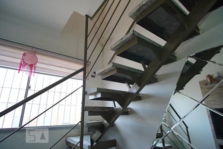 Sala de apartamento à venda com 2 quartos, 110m² em Coronel Aparicio Borges, Porto Alegre