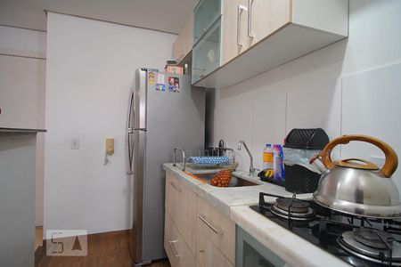 Apartamento à venda com 110m², 2 quartos e 1 vagaCozinha