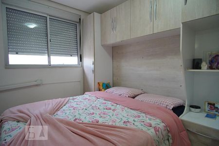 Quarto 1 de apartamento à venda com 2 quartos, 110m² em Coronel Aparicio Borges, Porto Alegre