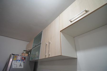 Apartamento à venda com 110m², 2 quartos e 1 vagaCozinha
