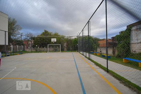 Apartamento à venda com 110m², 2 quartos e 1 vagaQuadra Esportiva