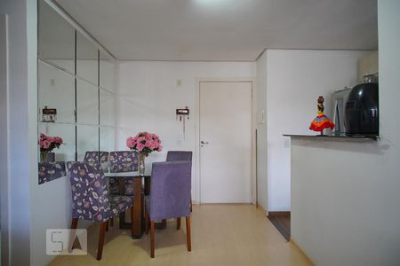 Sala de apartamento à venda com 2 quartos, 110m² em Coronel Aparicio Borges, Porto Alegre