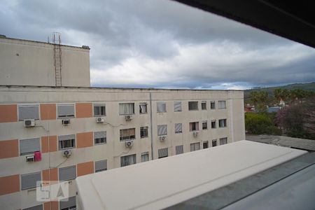 Quarto 1 - Vista de apartamento à venda com 2 quartos, 110m² em Coronel Aparicio Borges, Porto Alegre