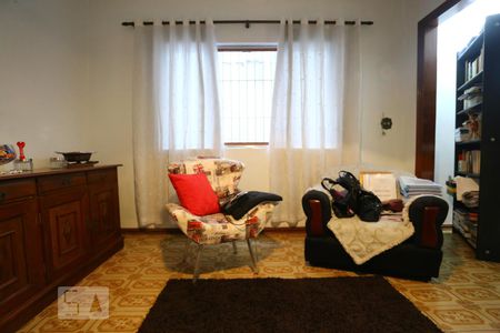 Sala de casa à venda com 2 quartos, 185m² em Centro, Osasco