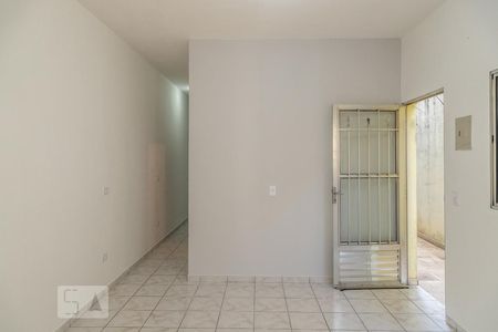 Sala de casa para alugar com 2 quartos, 60m² em Jardim Arize, São Paulo