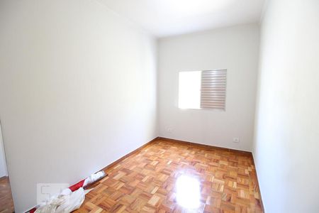 Quarto 2 de casa para alugar com 2 quartos, 85m² em Mooca, São Paulo
