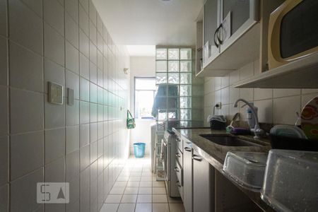 Apartamento para alugar com 64m², 2 quartos e 1 vaga Apartamento para alugar com 64m², 2 quartos e 1 vagaCozinha