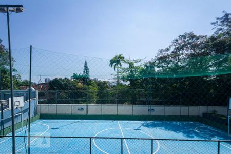 Apartamento para alugar com 64m², 2 quartos e 1 vaga Apartamento para alugar com 64m², 2 quartos e 1 vagaVaranda