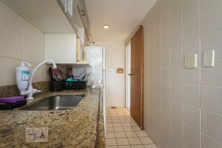 Apartamento para alugar com 64m², 2 quartos e 1 vaga Apartamento para alugar com 64m², 2 quartos e 1 vagaCozinha