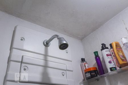 Apartamento para alugar com 64m², 2 quartos e 1 vaga Apartamento para alugar com 64m², 2 quartos e 1 vagaBanheiro