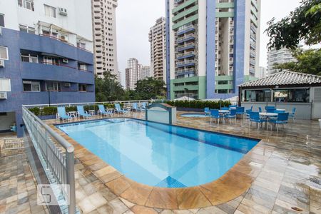 Apartamento para alugar com 64m², 2 quartos e 1 vaga Apartamento para alugar com 64m², 2 quartos e 1 vagaÁrea comum