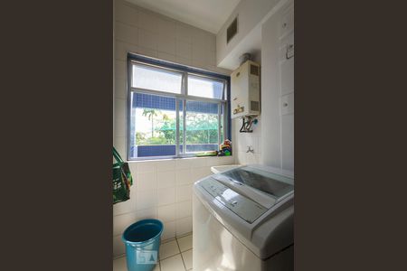 Apartamento para alugar com 64m², 2 quartos e 1 vaga Apartamento para alugar com 64m², 2 quartos e 1 vagaÁrea de Serviço