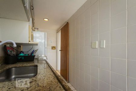 Apartamento para alugar com 64m², 2 quartos e 1 vaga Apartamento para alugar com 64m², 2 quartos e 1 vagaCozinha