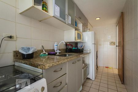 Apartamento para alugar com 64m², 2 quartos e 1 vaga Apartamento para alugar com 64m², 2 quartos e 1 vagaCozinha