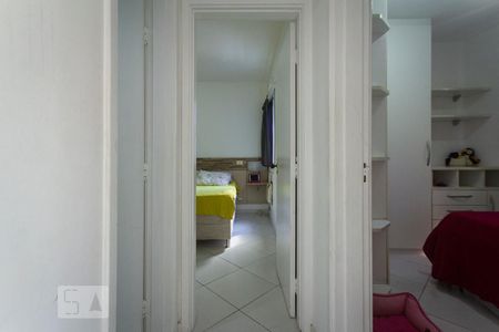 Apartamento para alugar com 64m², 2 quartos e 1 vaga Apartamento para alugar com 64m², 2 quartos e 1 vagaCorredor