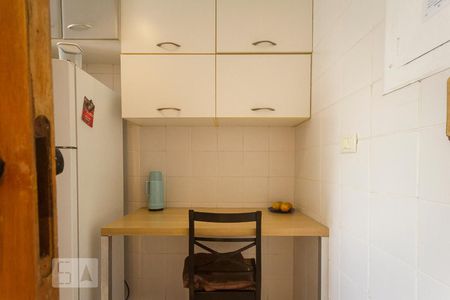Apartamento para alugar com 64m², 2 quartos e 1 vaga Apartamento para alugar com 64m², 2 quartos e 1 vagaCozinha
