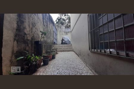 Apartamento para alugar com 55m², 2 quartos e 1 vagaCorredor / Quintal