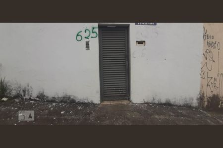 Apartamento para alugar com 55m², 2 quartos e 1 vagaFachada