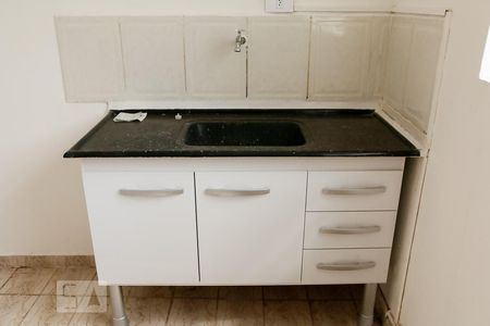 Apartamento para alugar com 55m², 2 quartos e 1 vagaCozinha