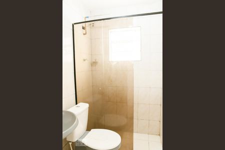 Apartamento para alugar com 55m², 2 quartos e 1 vagaBanheiro