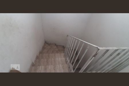 Apartamento para alugar com 55m², 2 quartos e 1 vagaEscada de Entrada