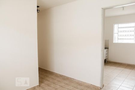 Sala de apartamento para alugar com 2 quartos, 55m² em Vila Marari, São Paulo