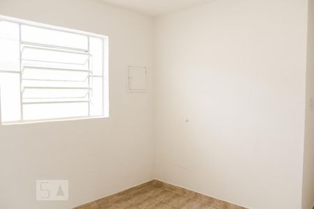 Sala de apartamento para alugar com 2 quartos, 55m² em Vila Marari, São Paulo