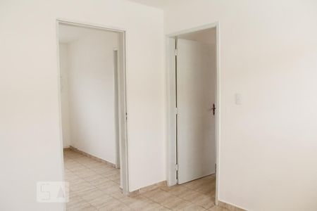 Sala de apartamento para alugar com 2 quartos, 55m² em Vila Marari, São Paulo