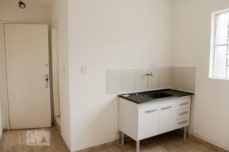 Apartamento para alugar com 55m², 2 quartos e 1 vagaCozinha