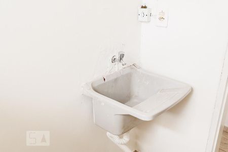 Apartamento para alugar com 55m², 2 quartos e 1 vagaÁrea de serviço