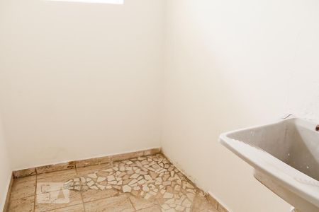 Apartamento para alugar com 55m², 2 quartos e 1 vagaÁrea de serviço