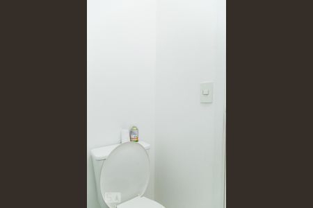 Apartamento para alugar com 26m², 1 quarto e sem vaga Apartamento para alugar com 26m², 1 quarto e sem vagaBanheiro