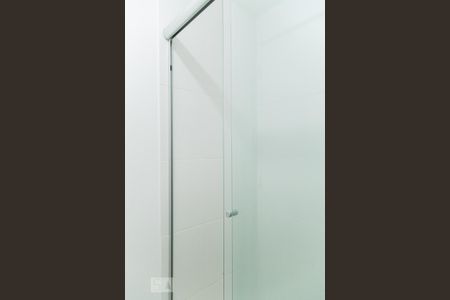 Apartamento para alugar com 26m², 1 quarto e sem vaga Apartamento para alugar com 26m², 1 quarto e sem vagaBanheiro