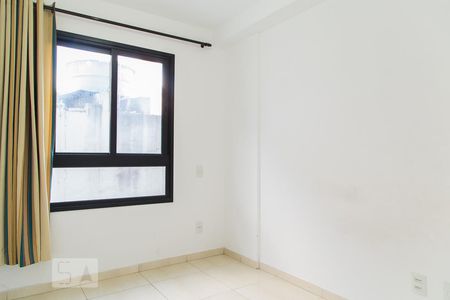Quarto de apartamento para alugar com 1 quarto, 26m² em Mirandópolis, São Paulo