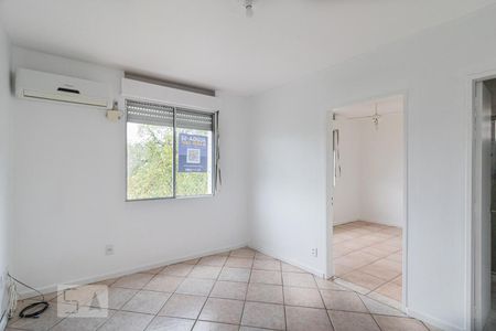 Sala de apartamento para alugar com 1 quarto, 40m² em Protásio Alves, Porto Alegre