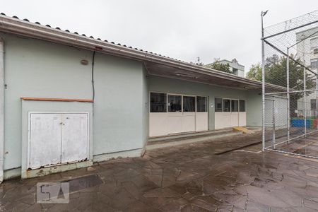 Apartamento à venda com 40m², 1 quarto e 1 vaga Apartamento à venda com 40m², 1 quarto e 1 vagaSalao de Festa