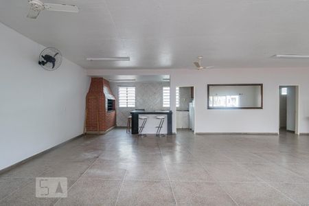 Apartamento à venda com 40m², 1 quarto e 1 vaga Apartamento à venda com 40m², 1 quarto e 1 vagaSalao de Festa