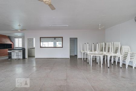 Apartamento à venda com 40m², 1 quarto e 1 vaga Apartamento à venda com 40m², 1 quarto e 1 vagaSalao de Festa
